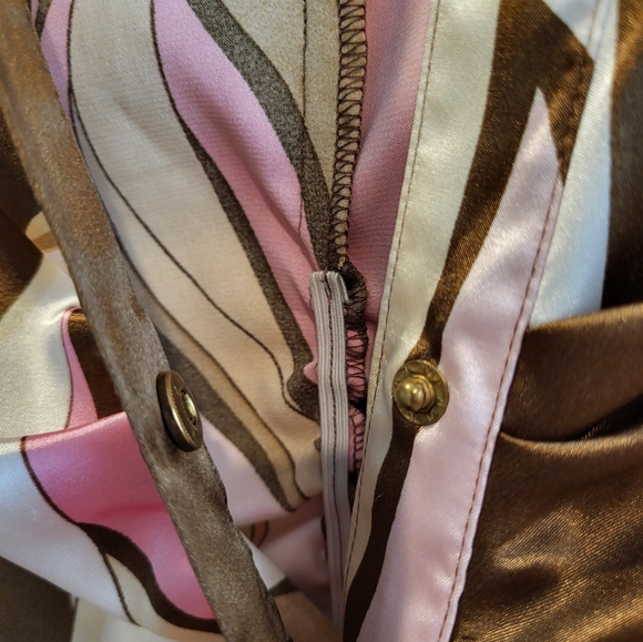 CACHE Women's blouse. Size S - Picture 4 of 6